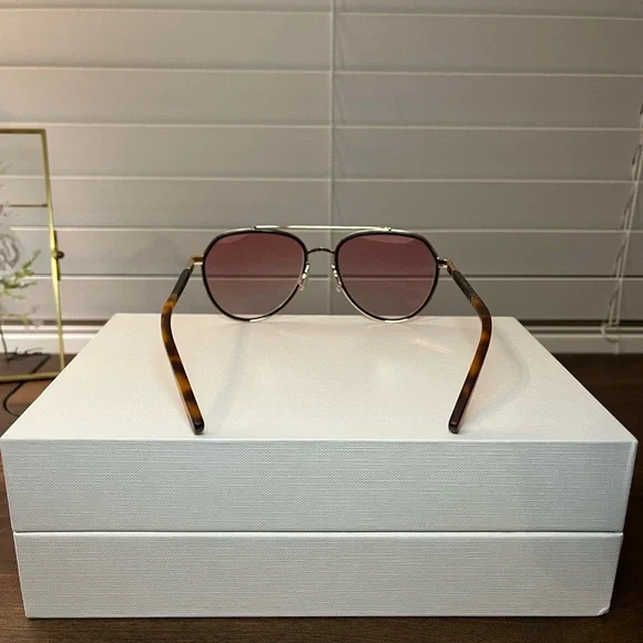 Bôhten Rose Bond Sunglasses - Picture 3 of 5